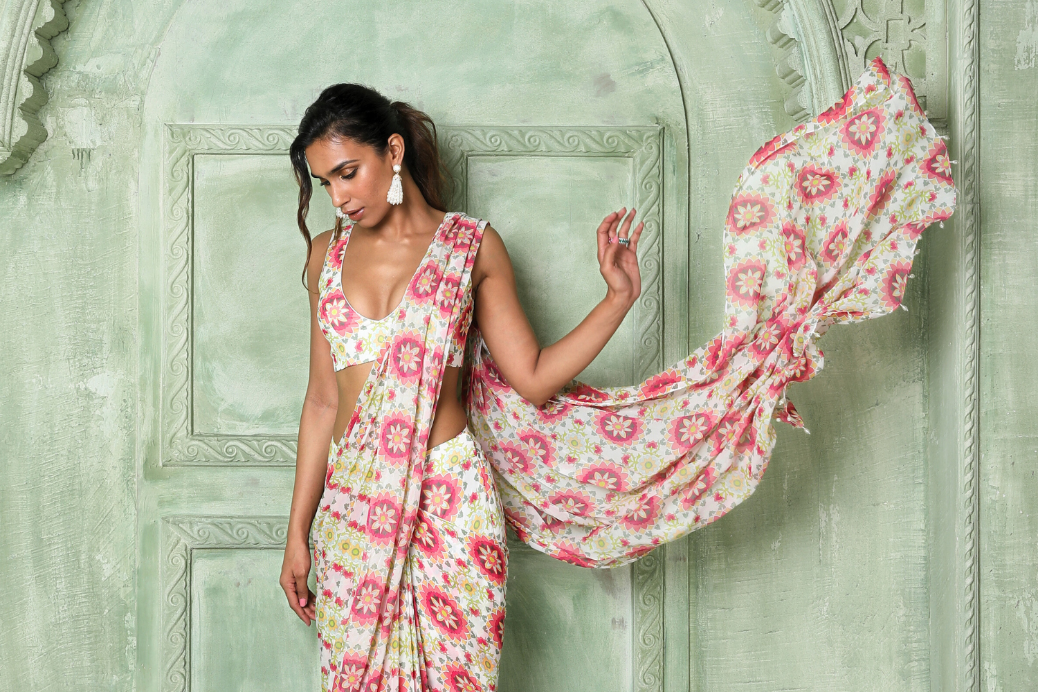 Ethnic Collection by Sajeda Lehry