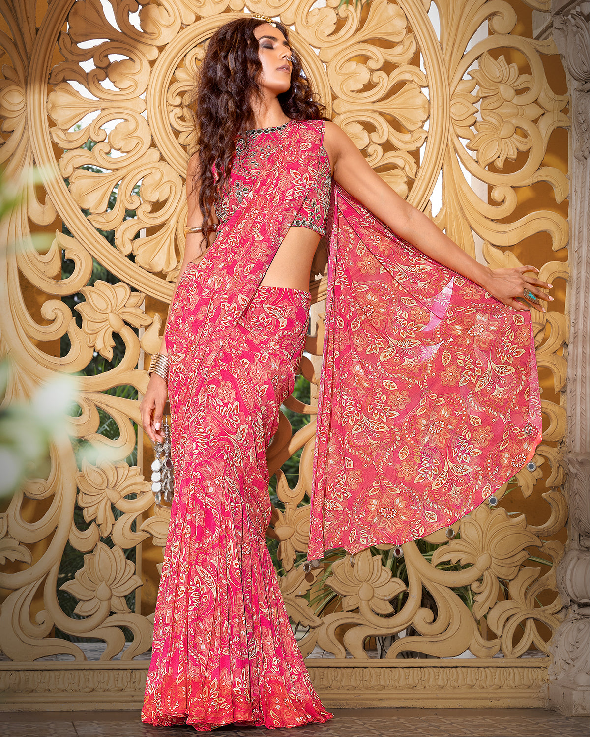 ZIVA PINK