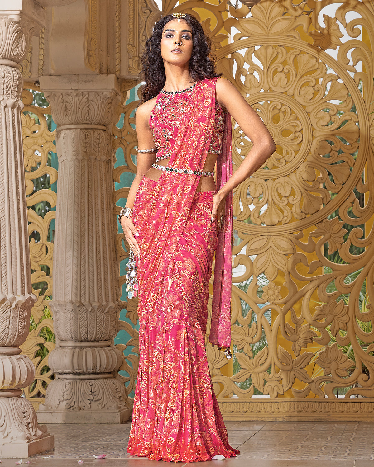 ZIVA PINK