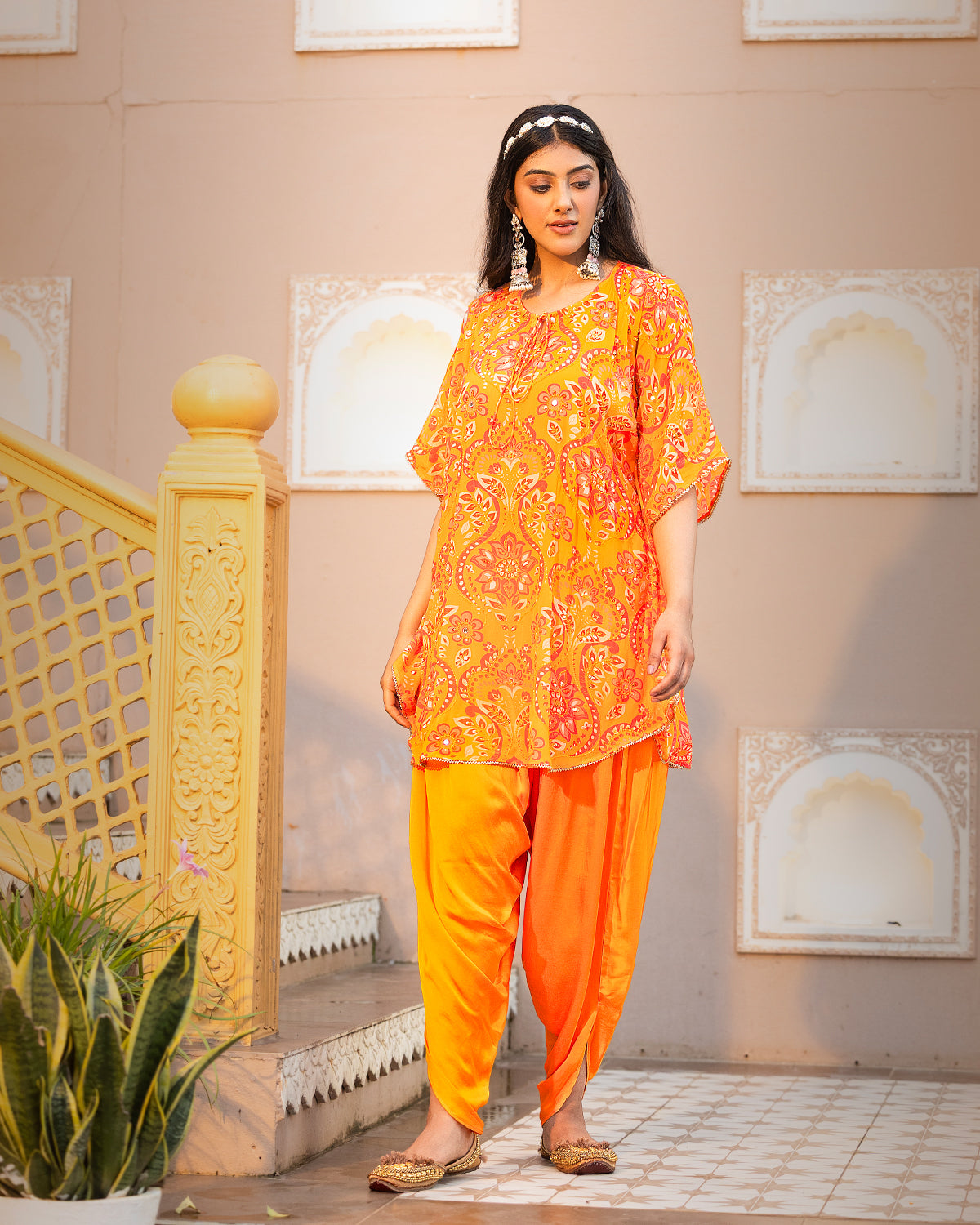 REHA YELLOW