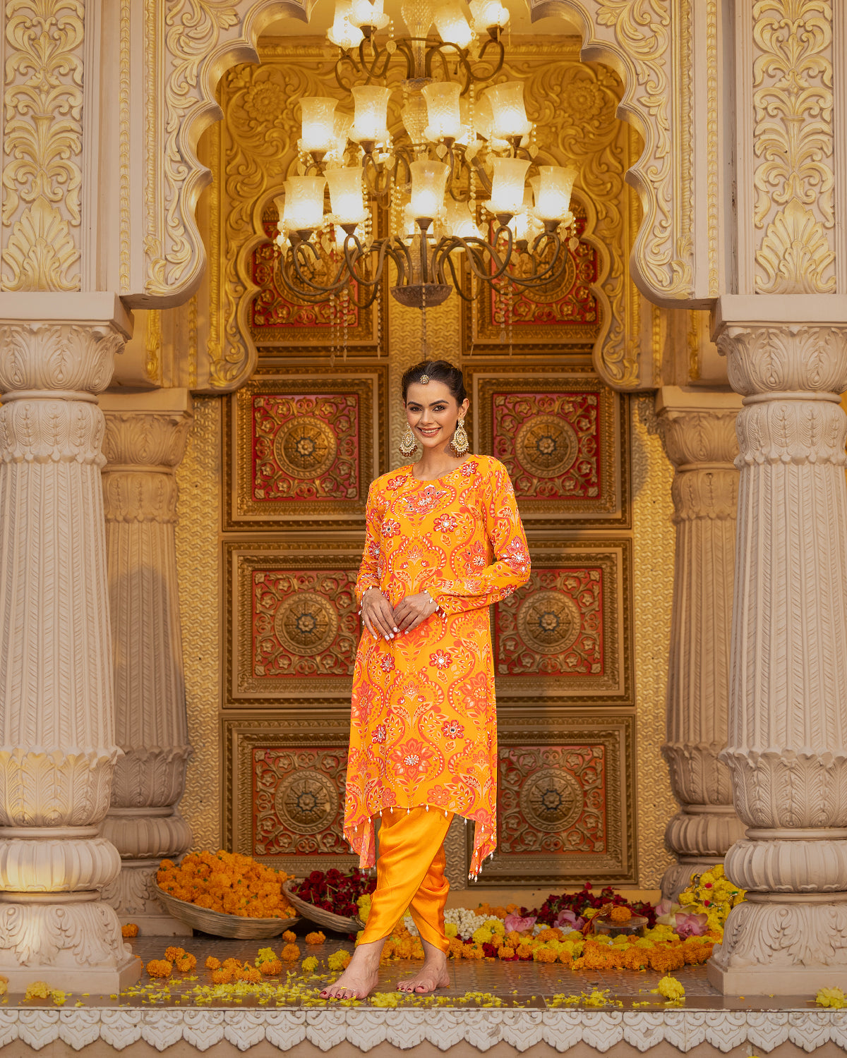 NURA YELLOW