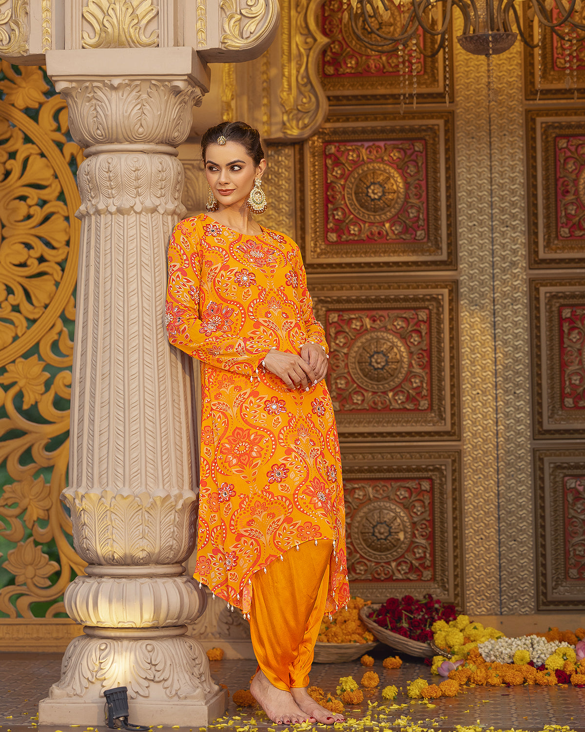 NURA YELLOW