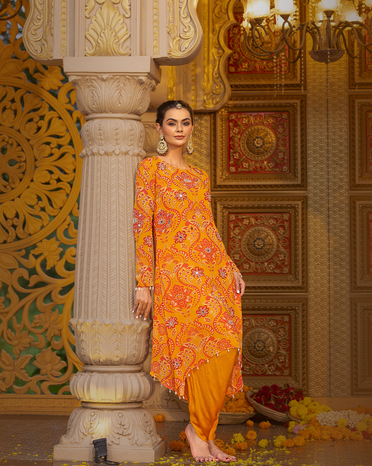NURA YELLOW