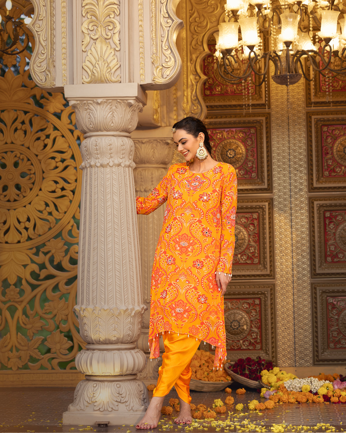 NURA YELLOW