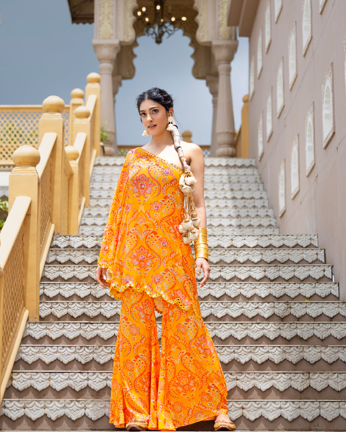 HAYA YELLOW