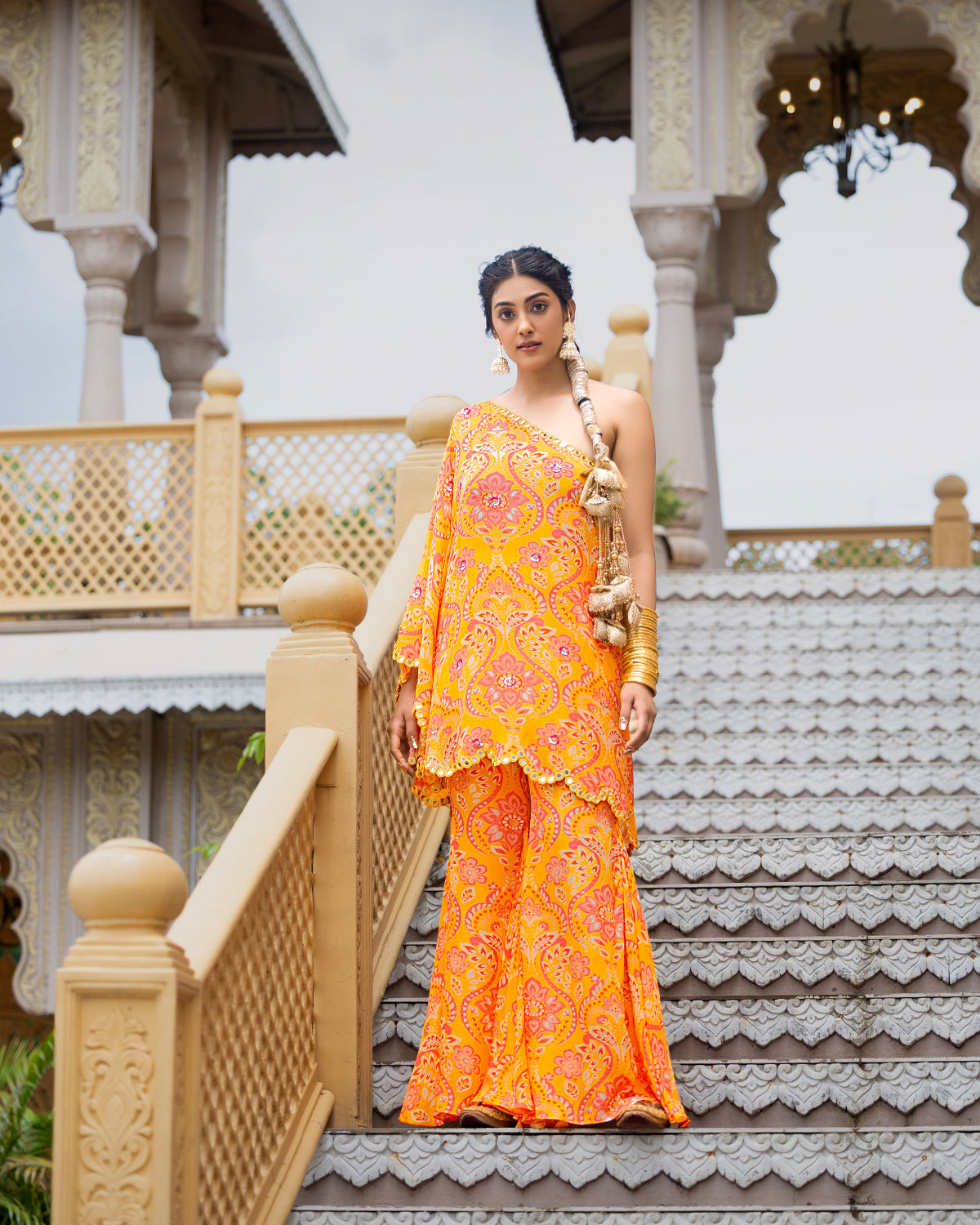 HAYA YELLOW