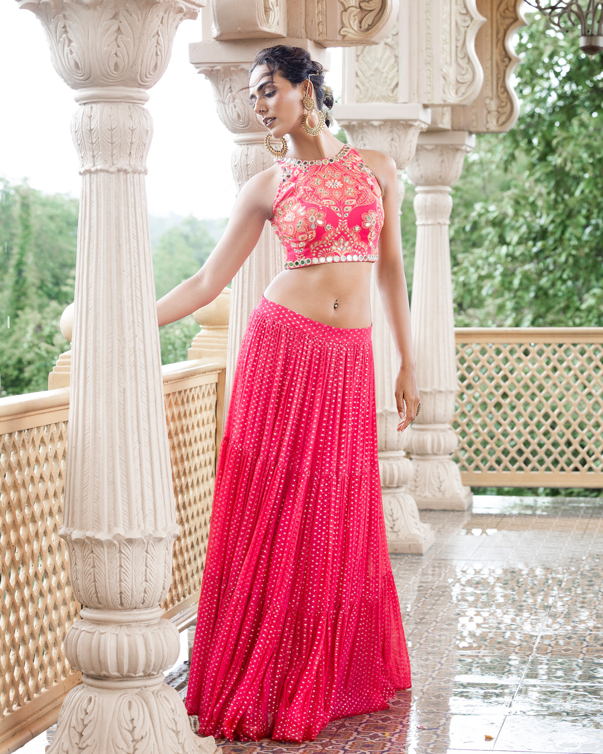 AMAAYA PINK