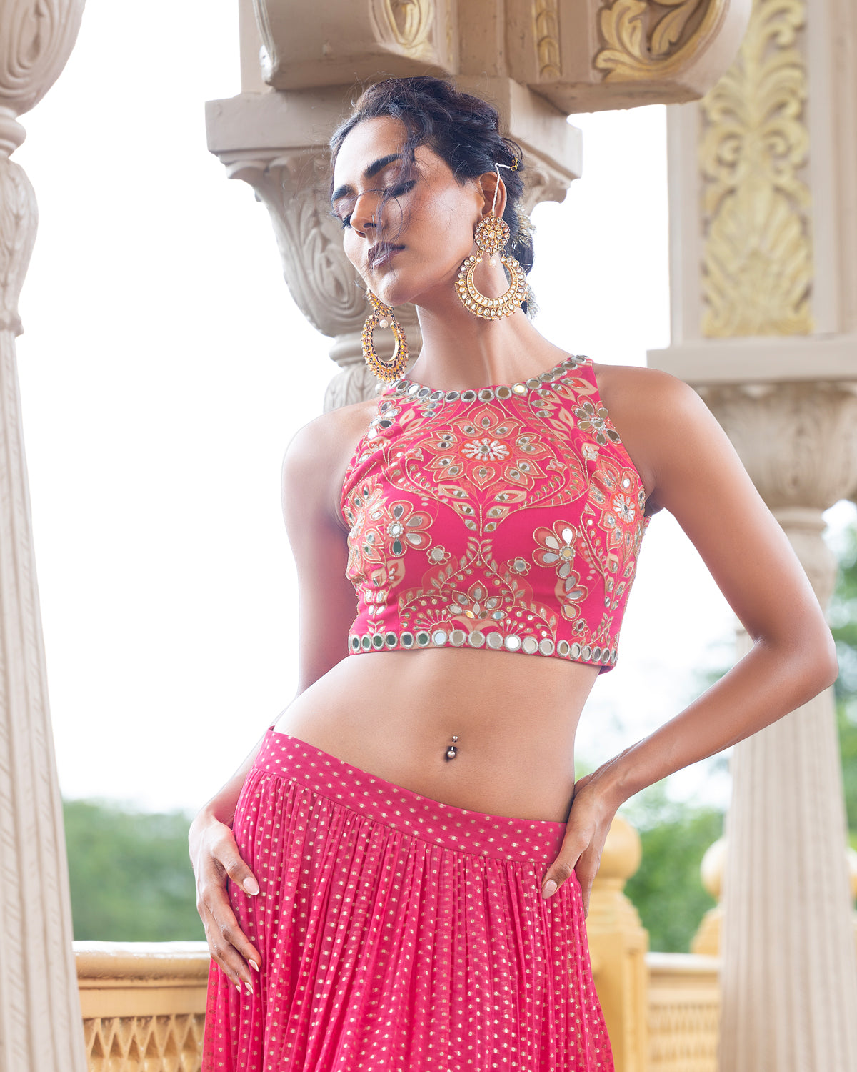 AMAAYA PINK