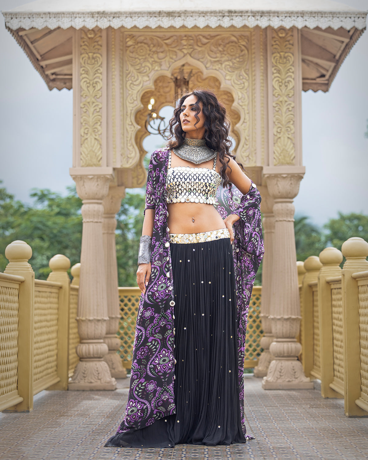 ARZOO BLACK