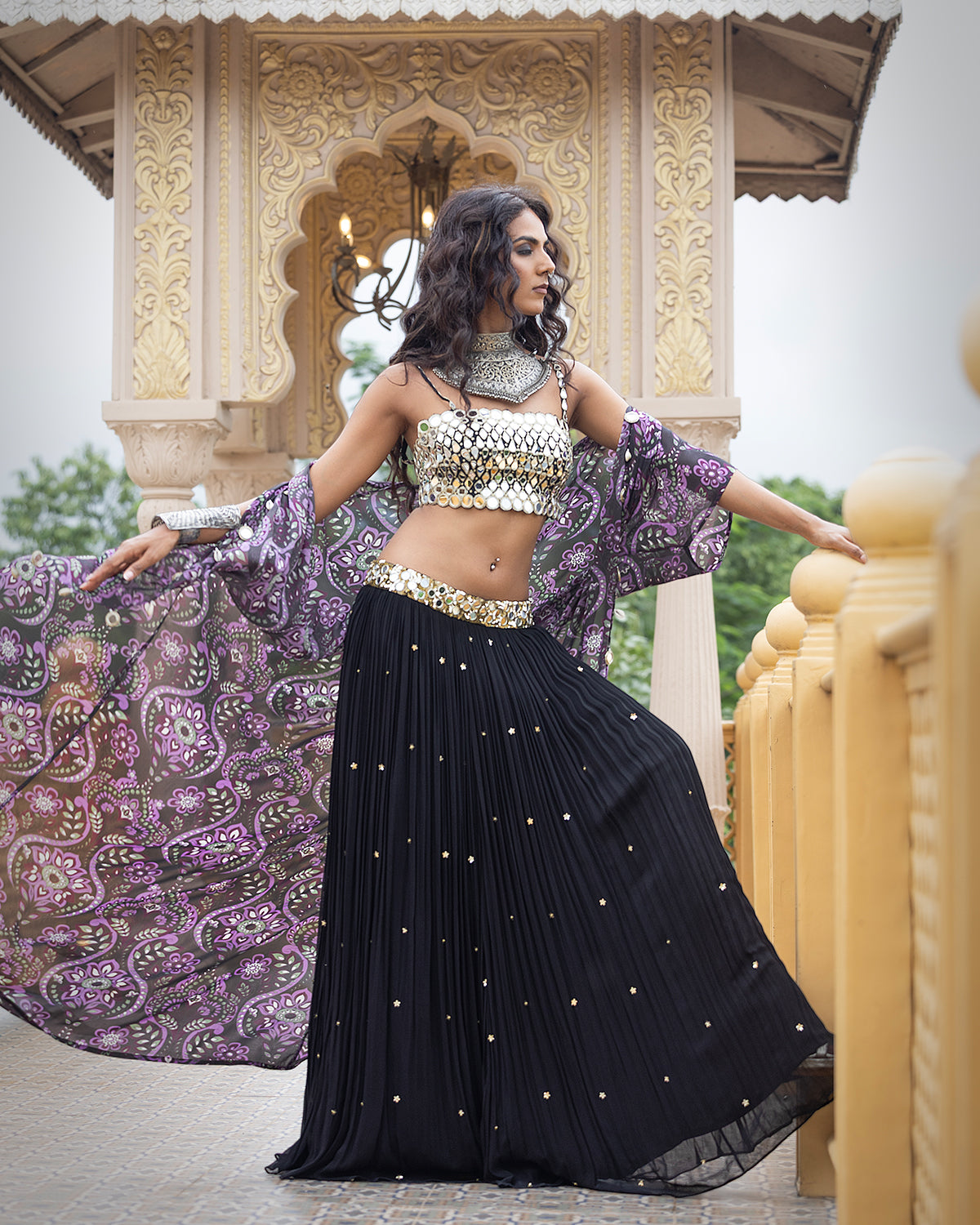 ARZOO BLACK