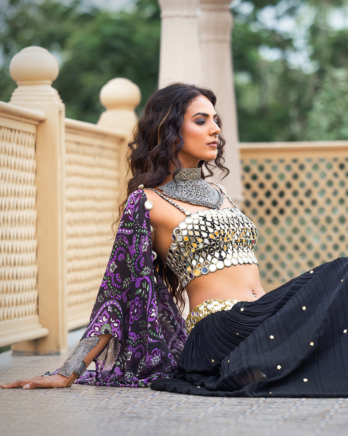 ARZOO BLACK
