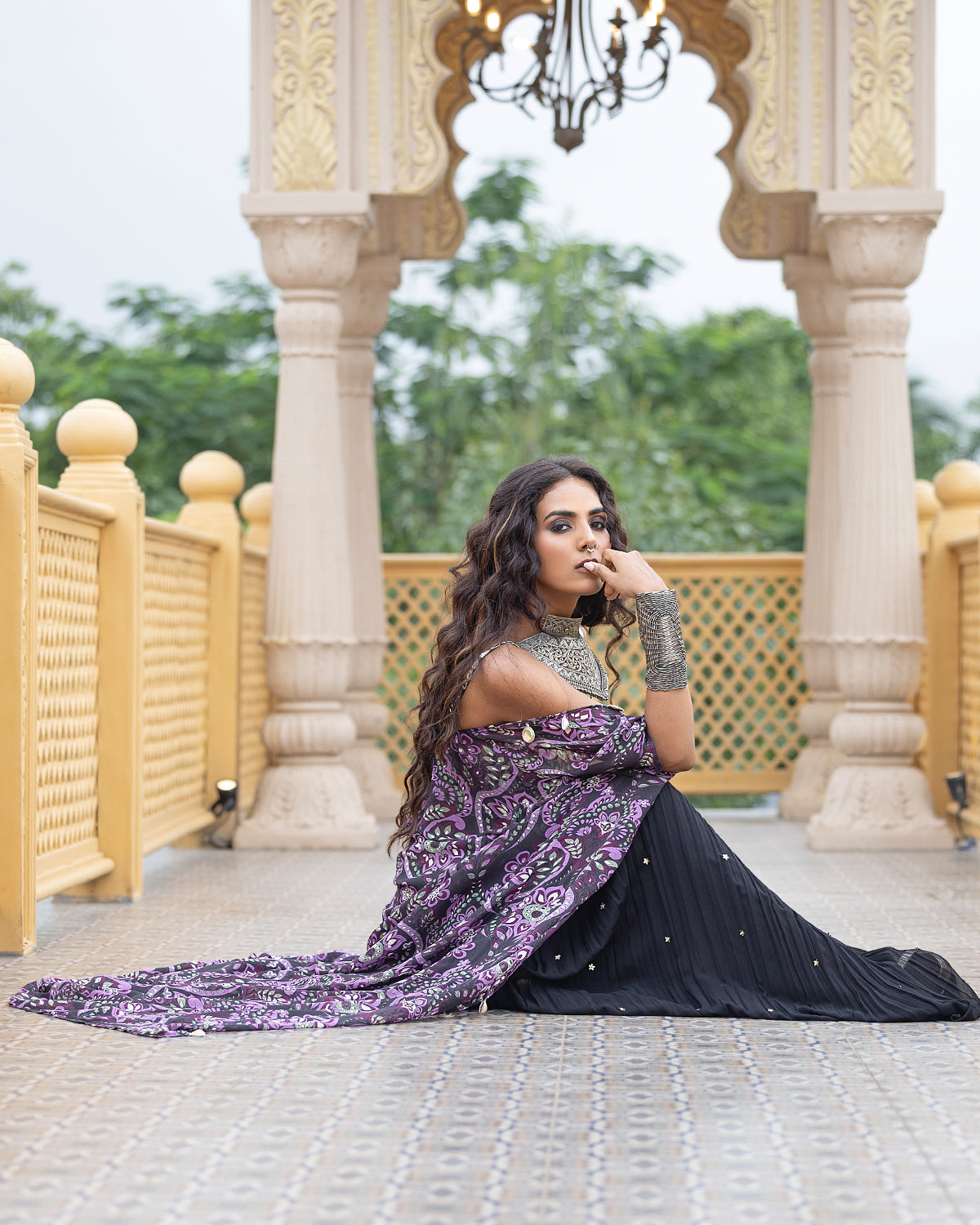 ARZOO BLACK