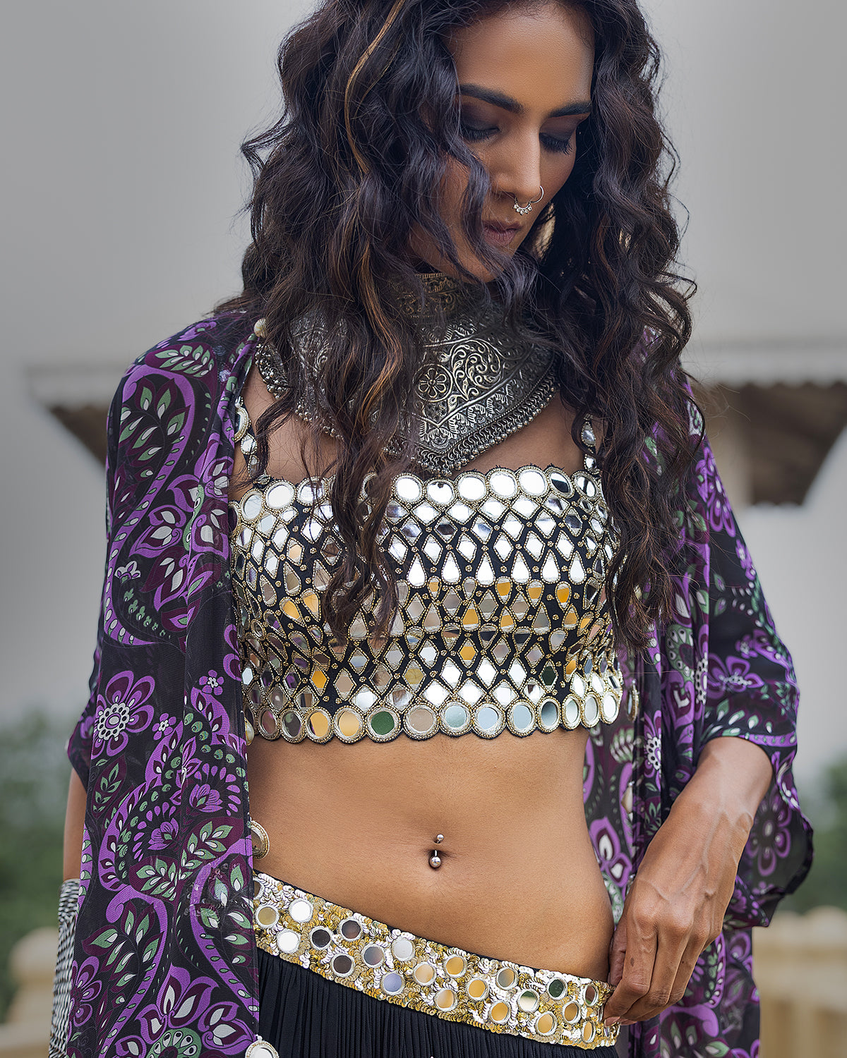 ARZOO BLACK