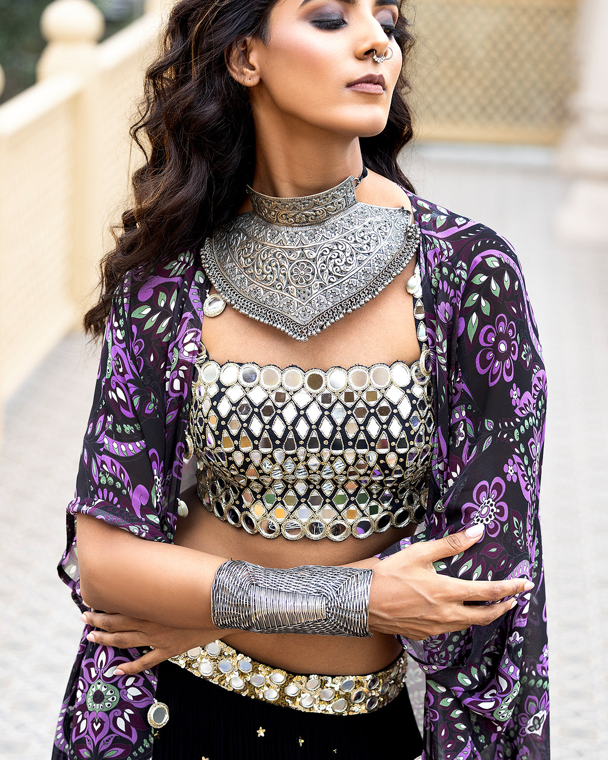 ARZOO BLACK