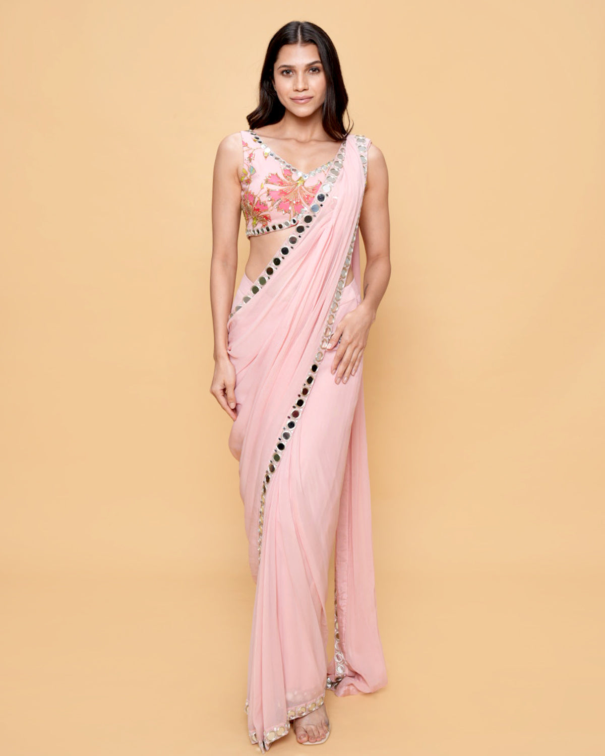 AARVI SOLID ROSE