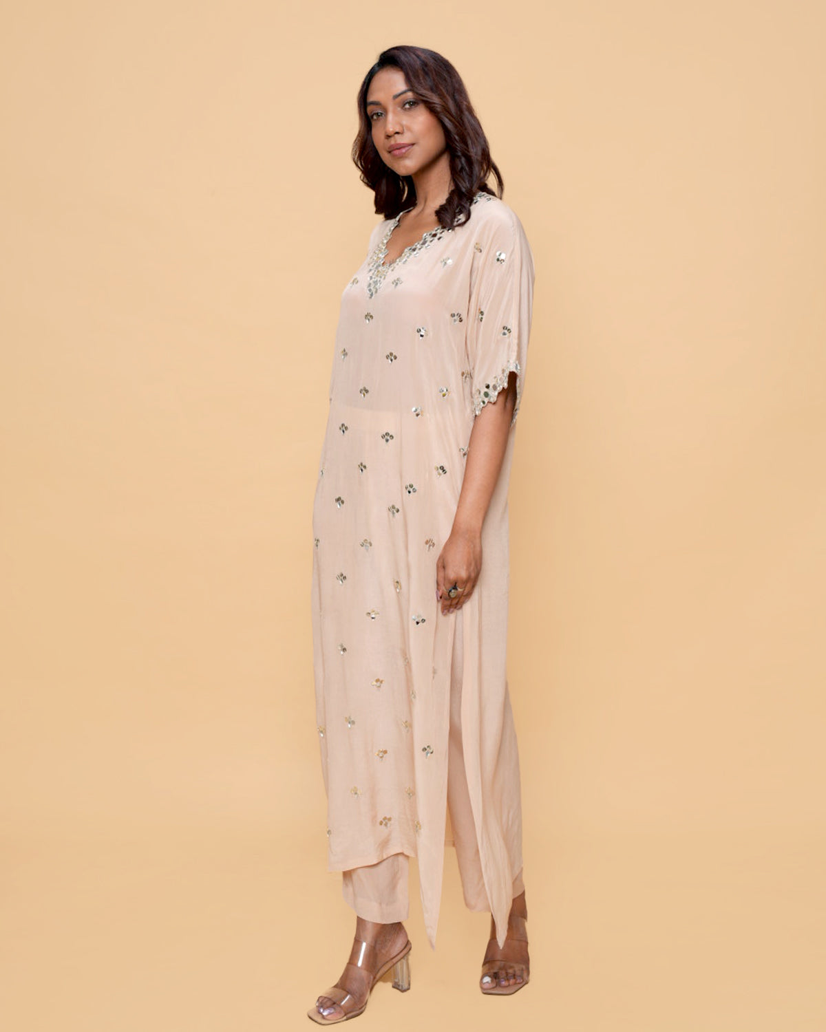 ANIKA BEIGE
