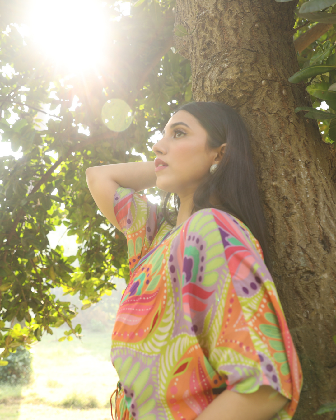 AMARA - LIME FAN