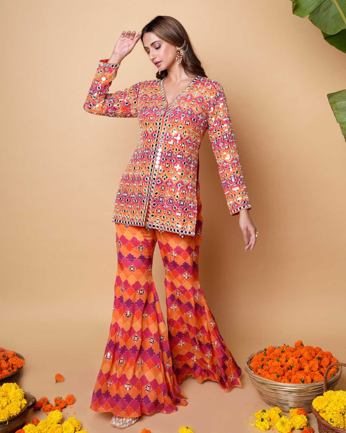 FALAK ORANGE