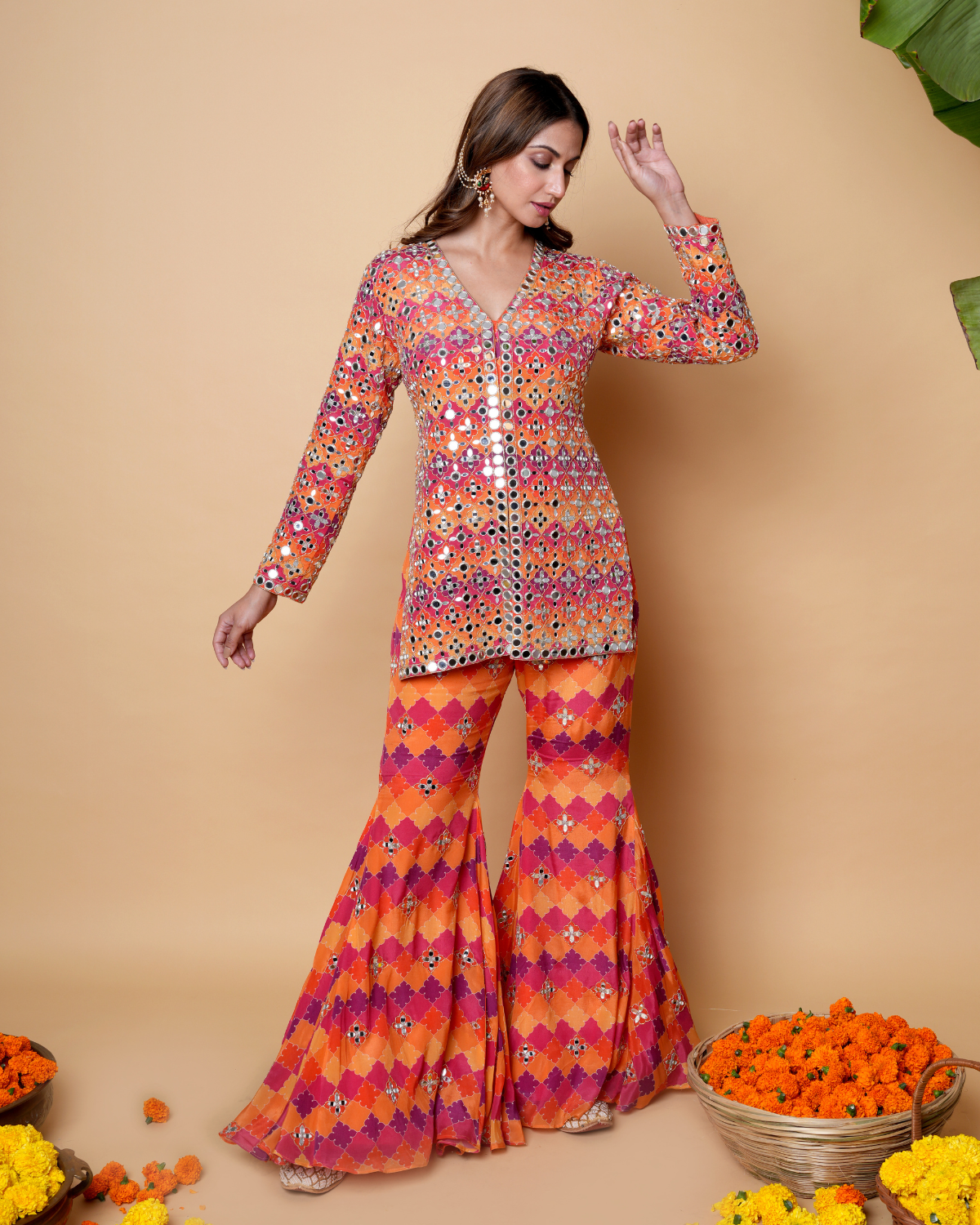 FALAK ORANGE