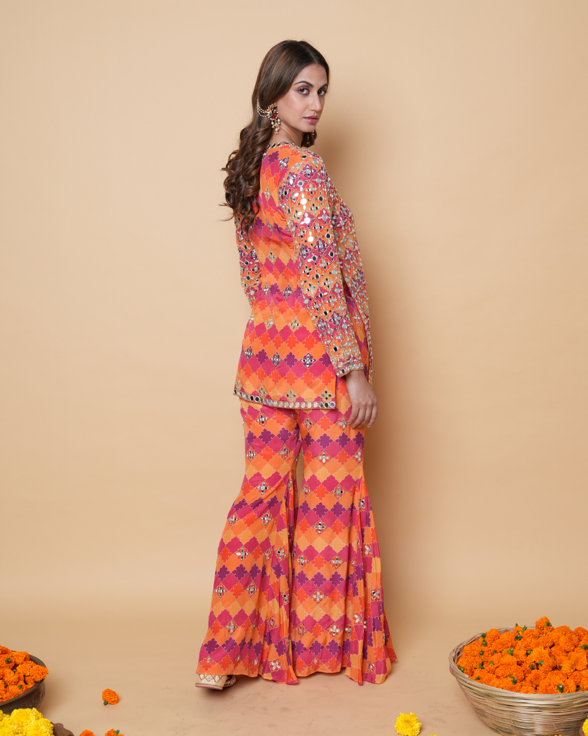 FALAK ORANGE
