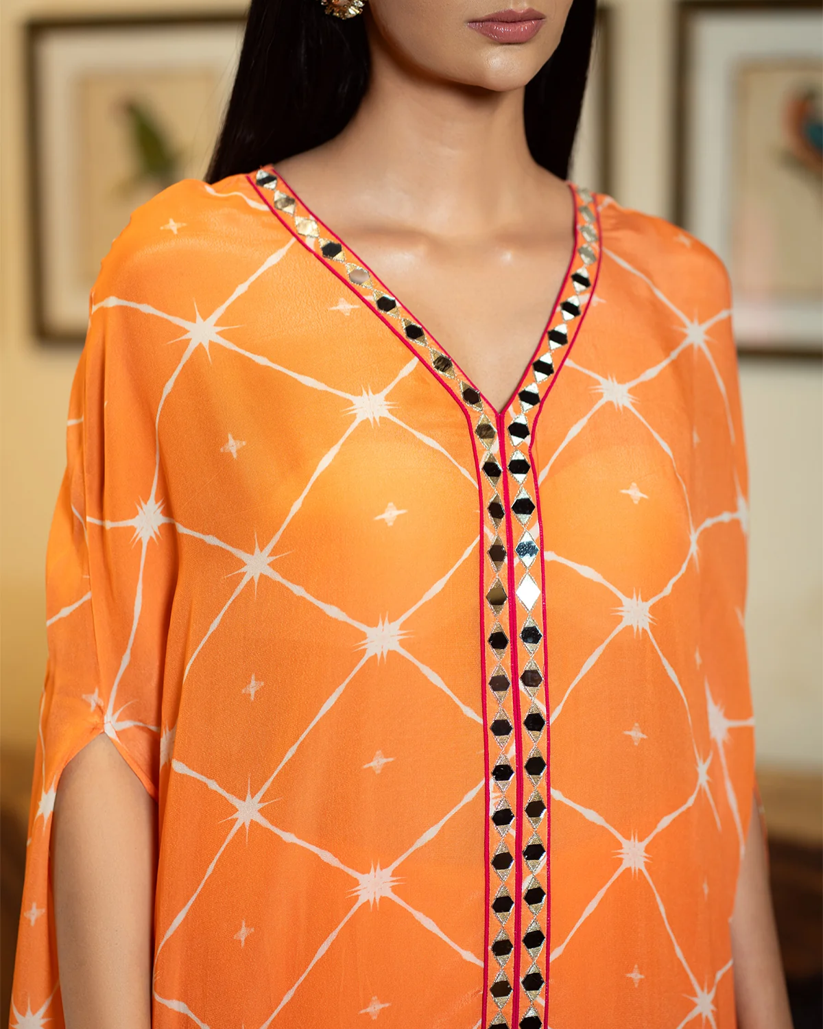 FIZA - ORANGE