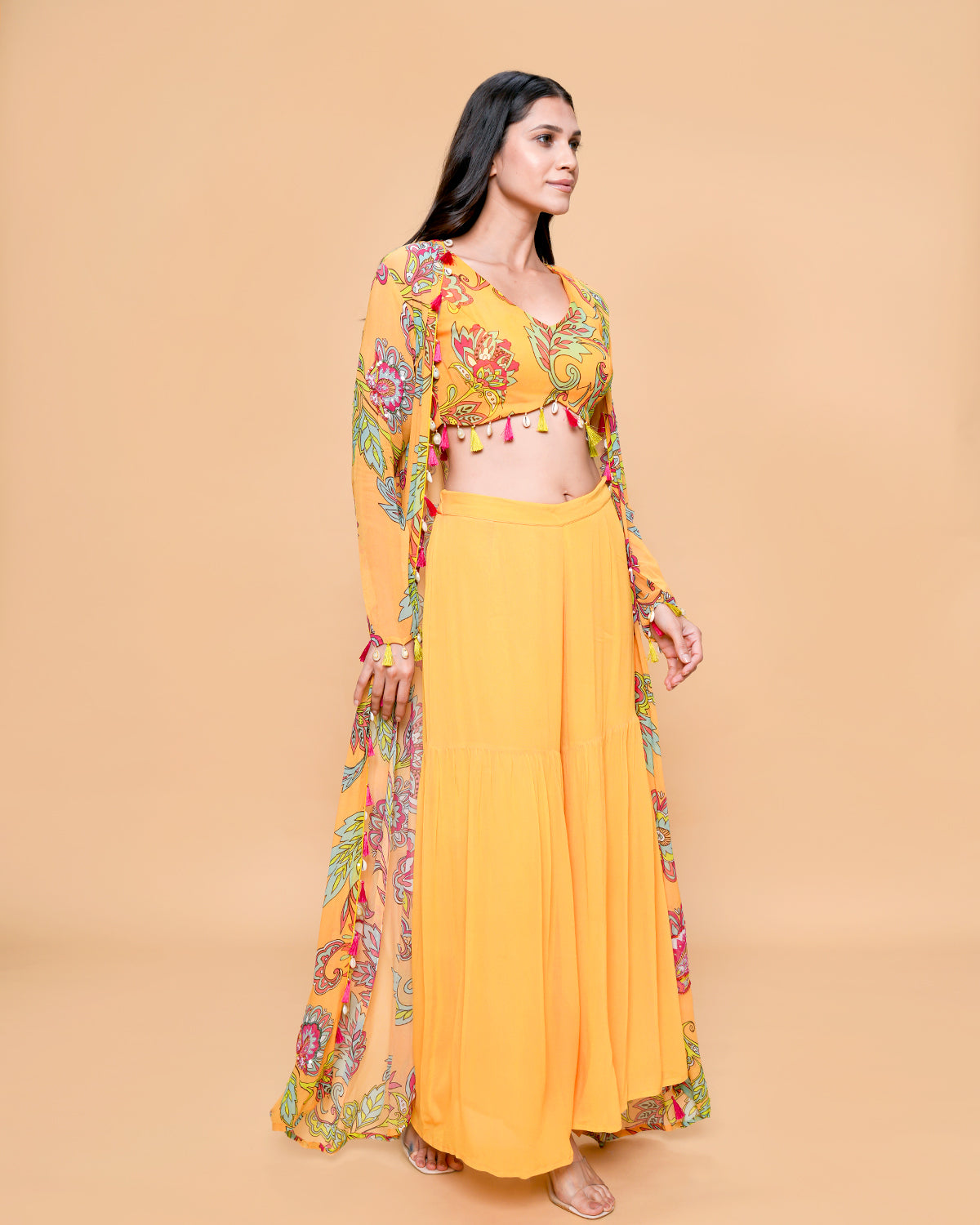 JULIA YELLOW