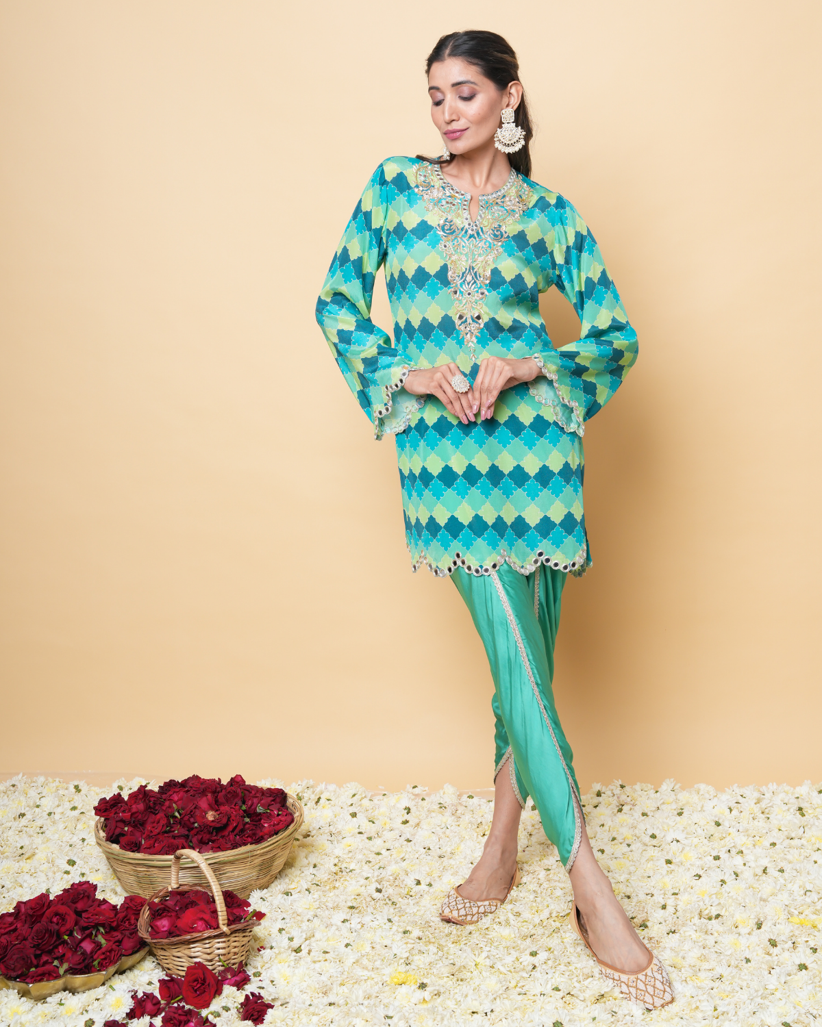 KHWAISH GREEN