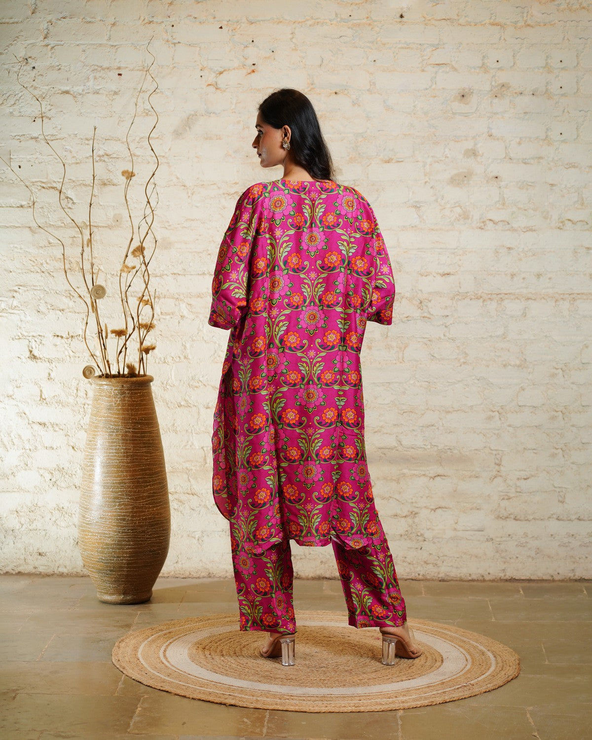 NAVYA - PINK