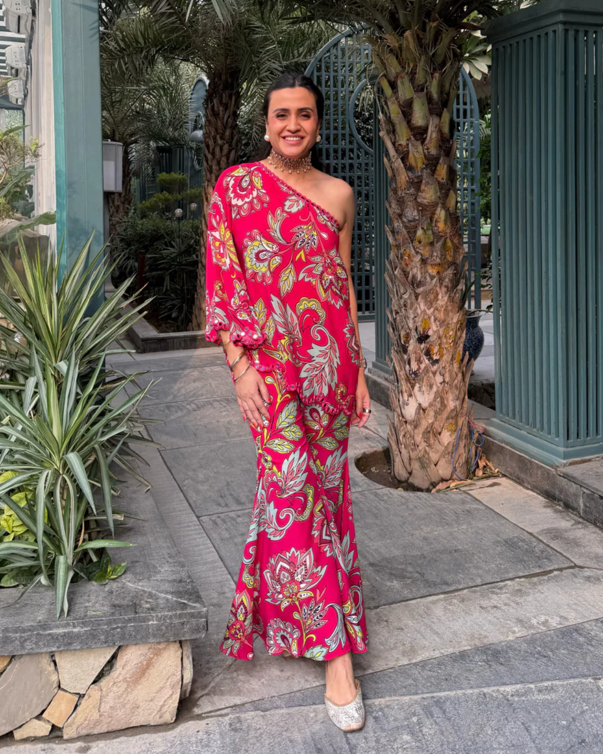 PAYAL ANANYA PINK