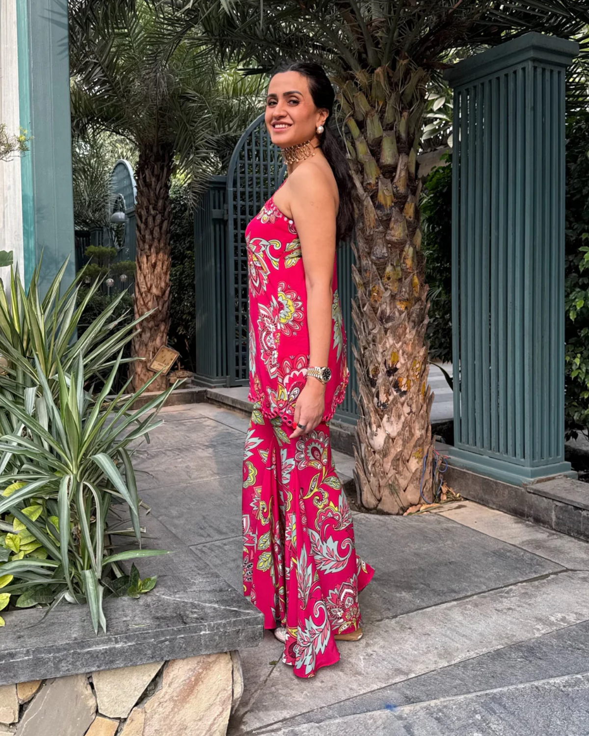 PAYAL ANANYA PINK
