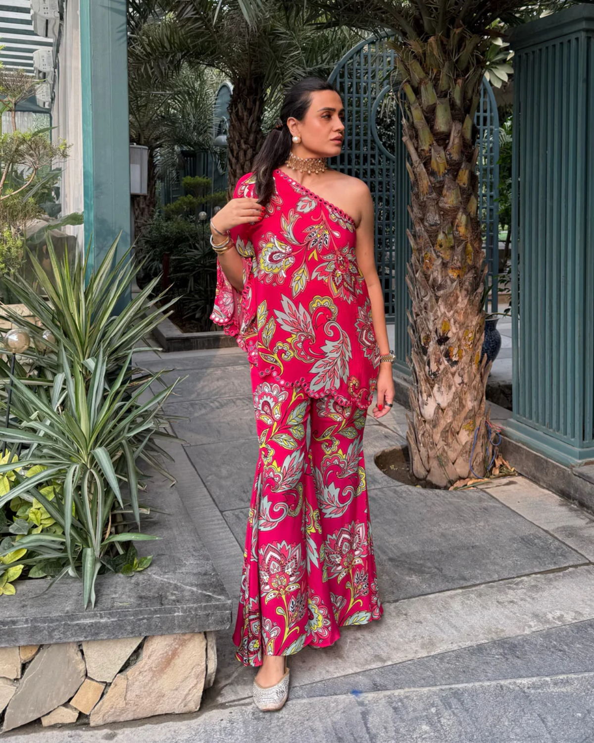 PAYAL ANANYA PINK