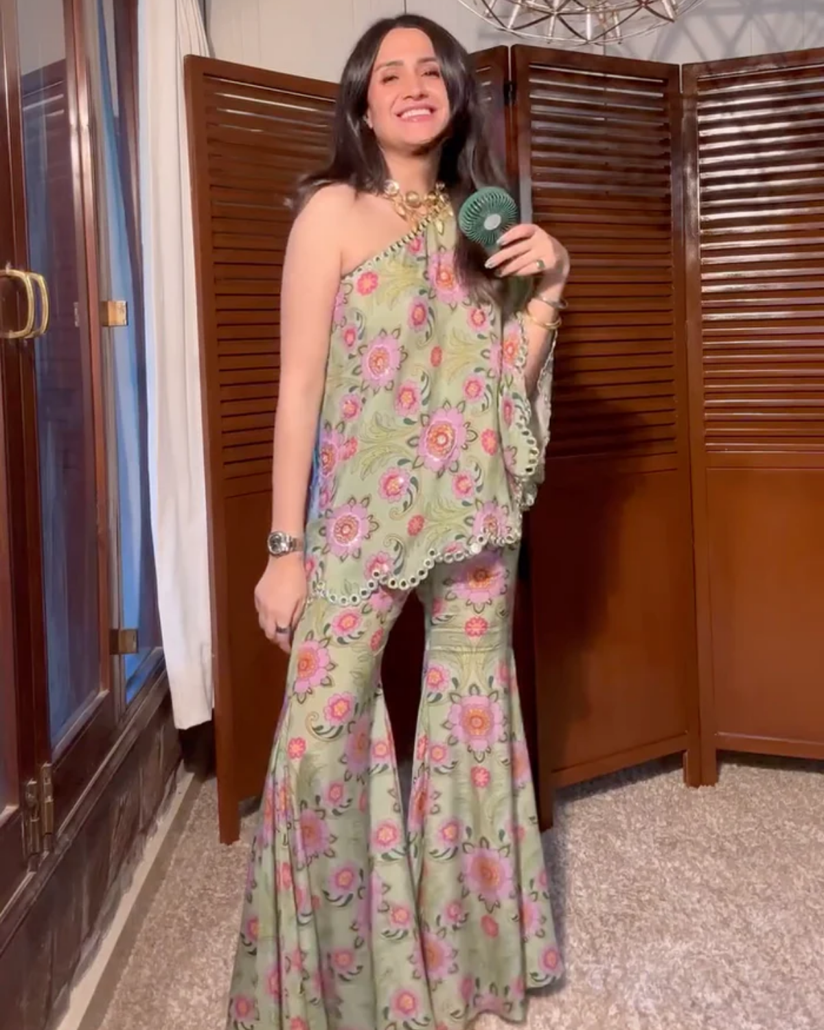 PAYAL - PISTA