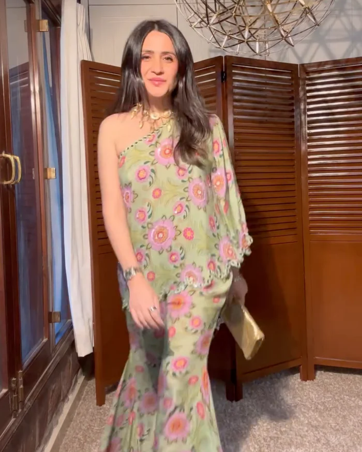 PAYAL - PISTA