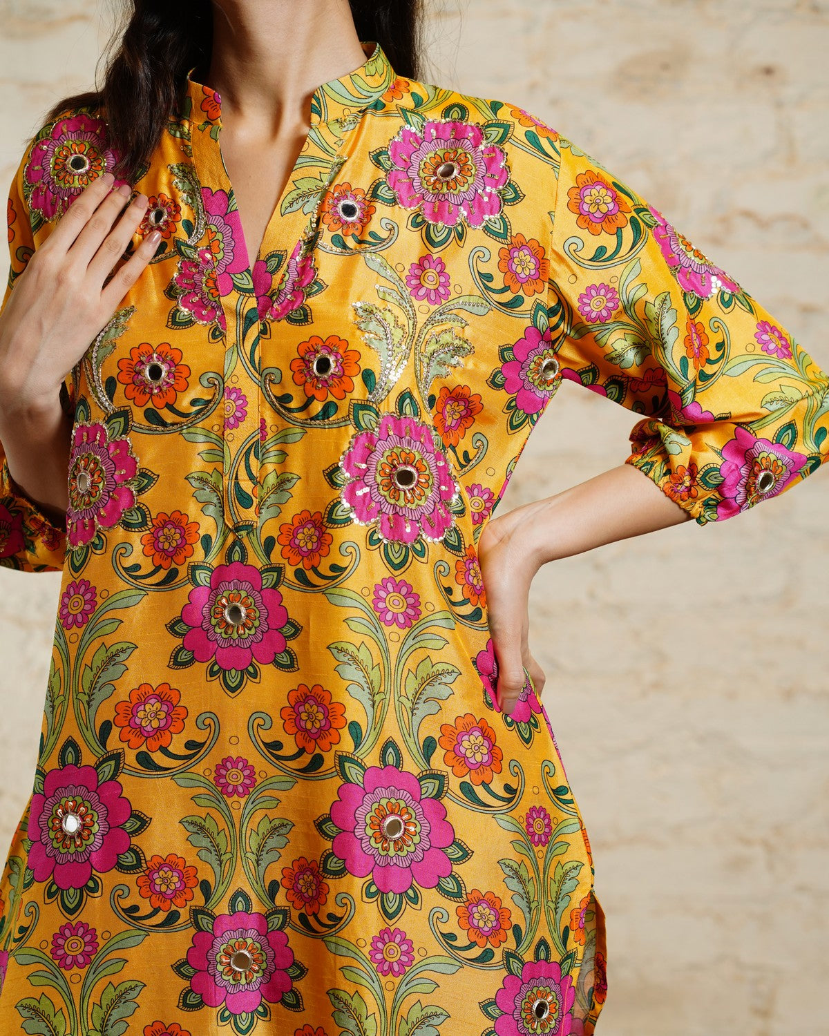 RAYA - YELLOW