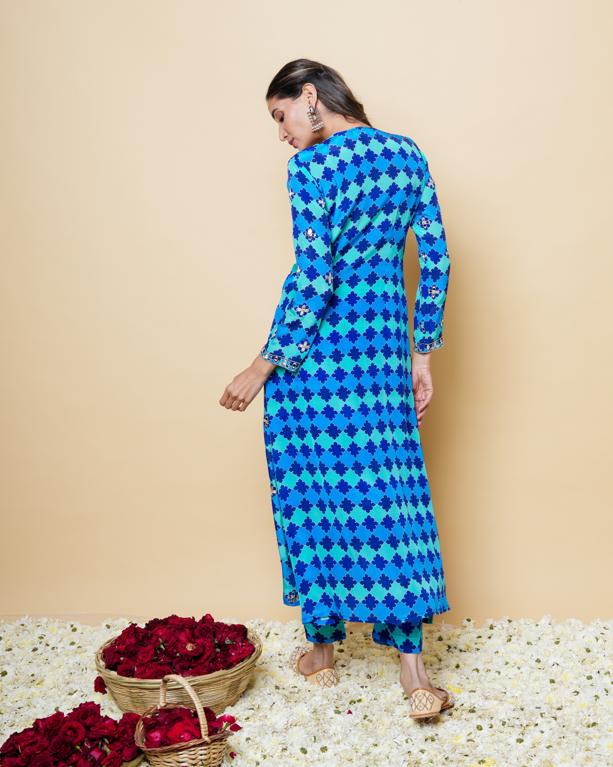 RIWAAYAT BLUE