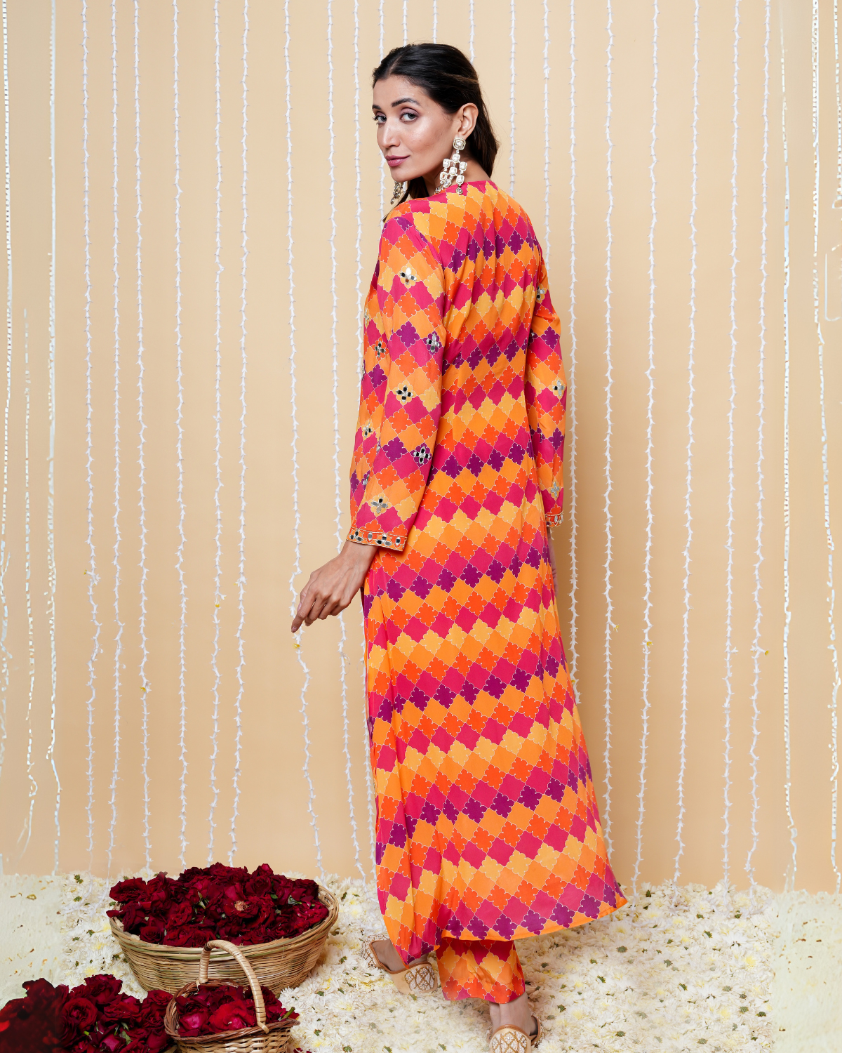 RIWAAYAT ORANGE