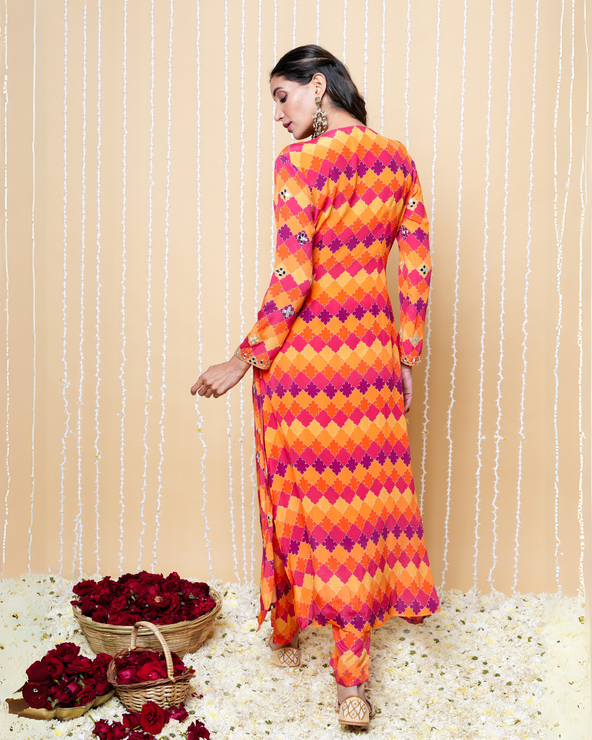 RIWAAYAT ORANGE