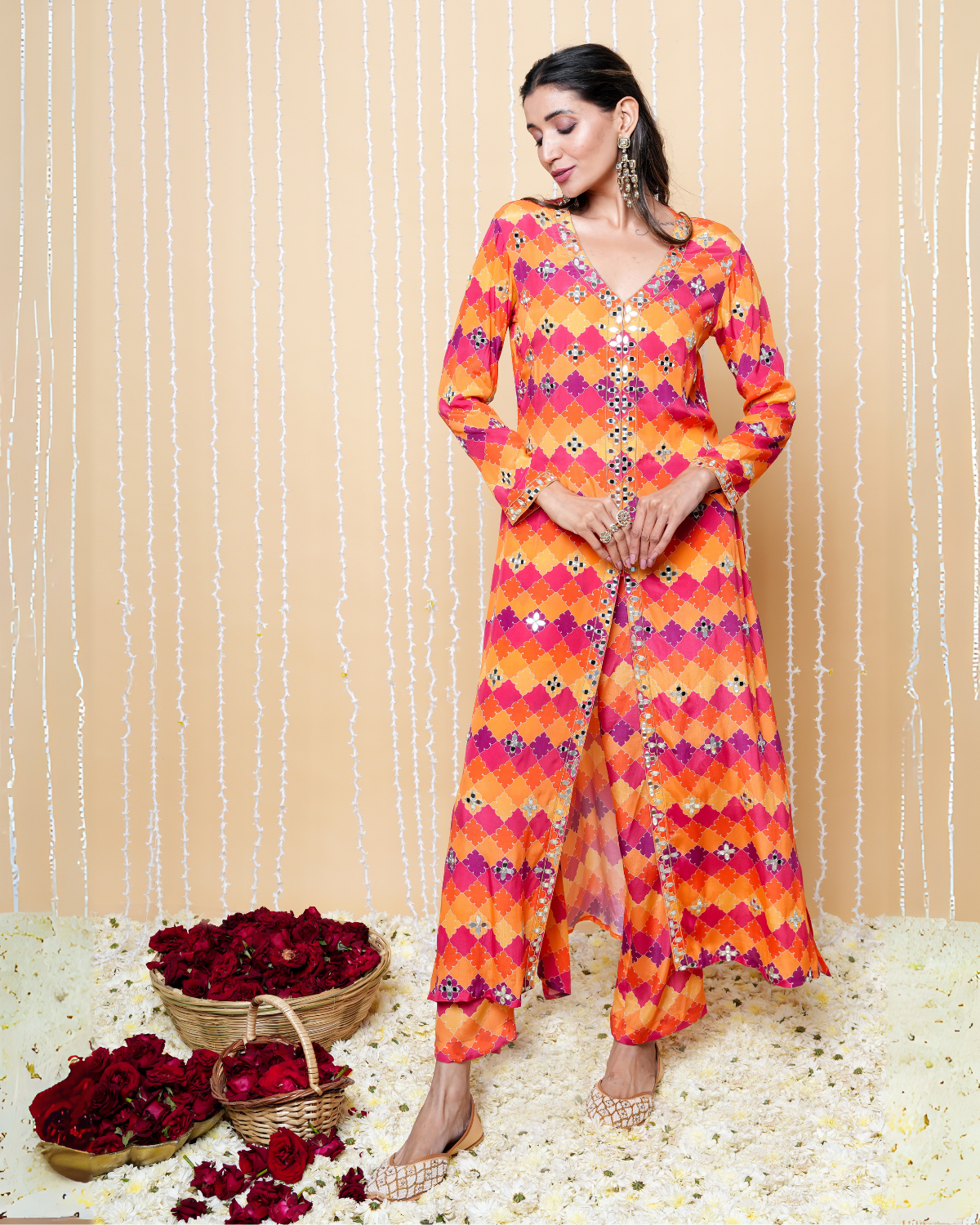 RIWAAYAT ORANGE