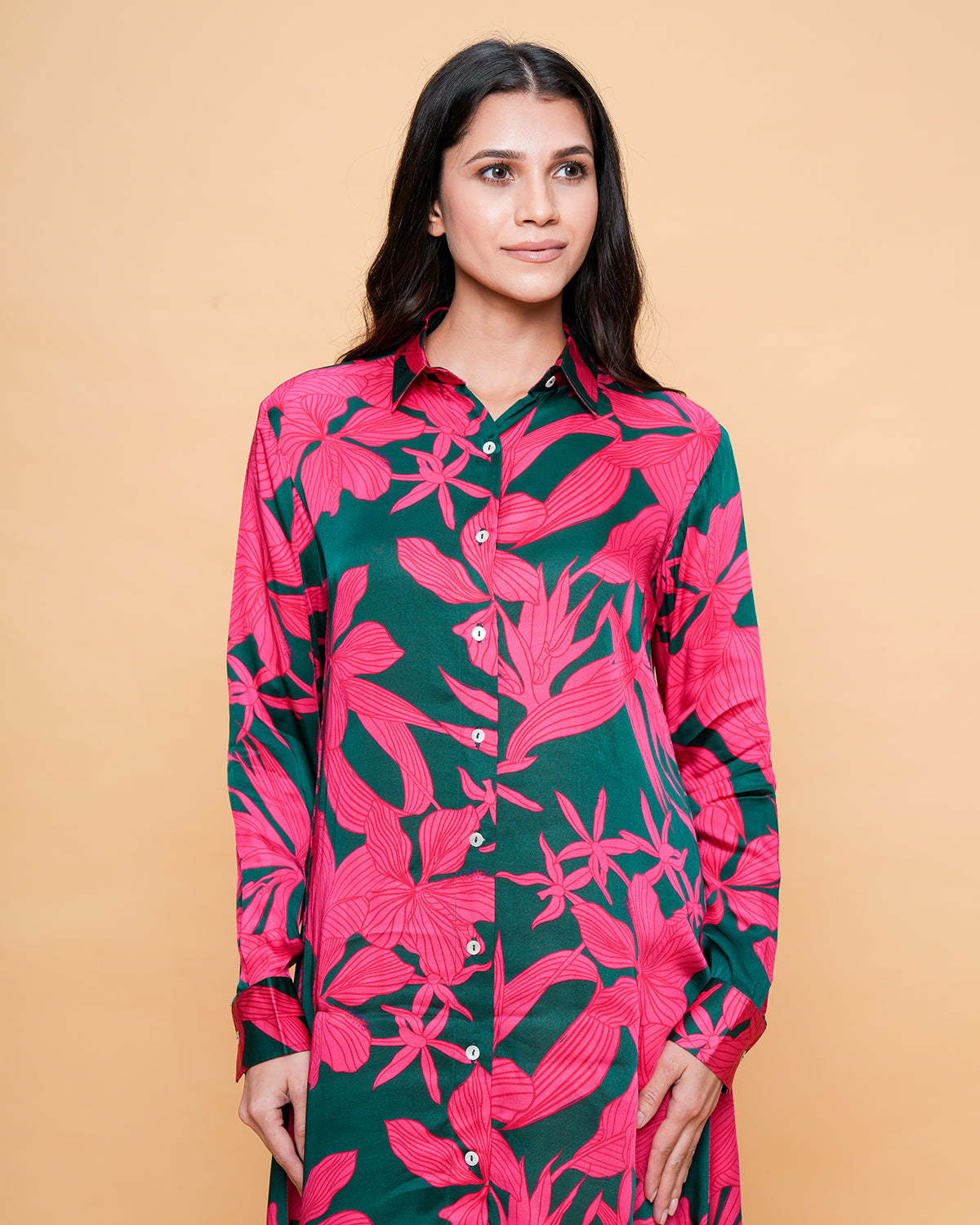 SANIA ANU GREEN