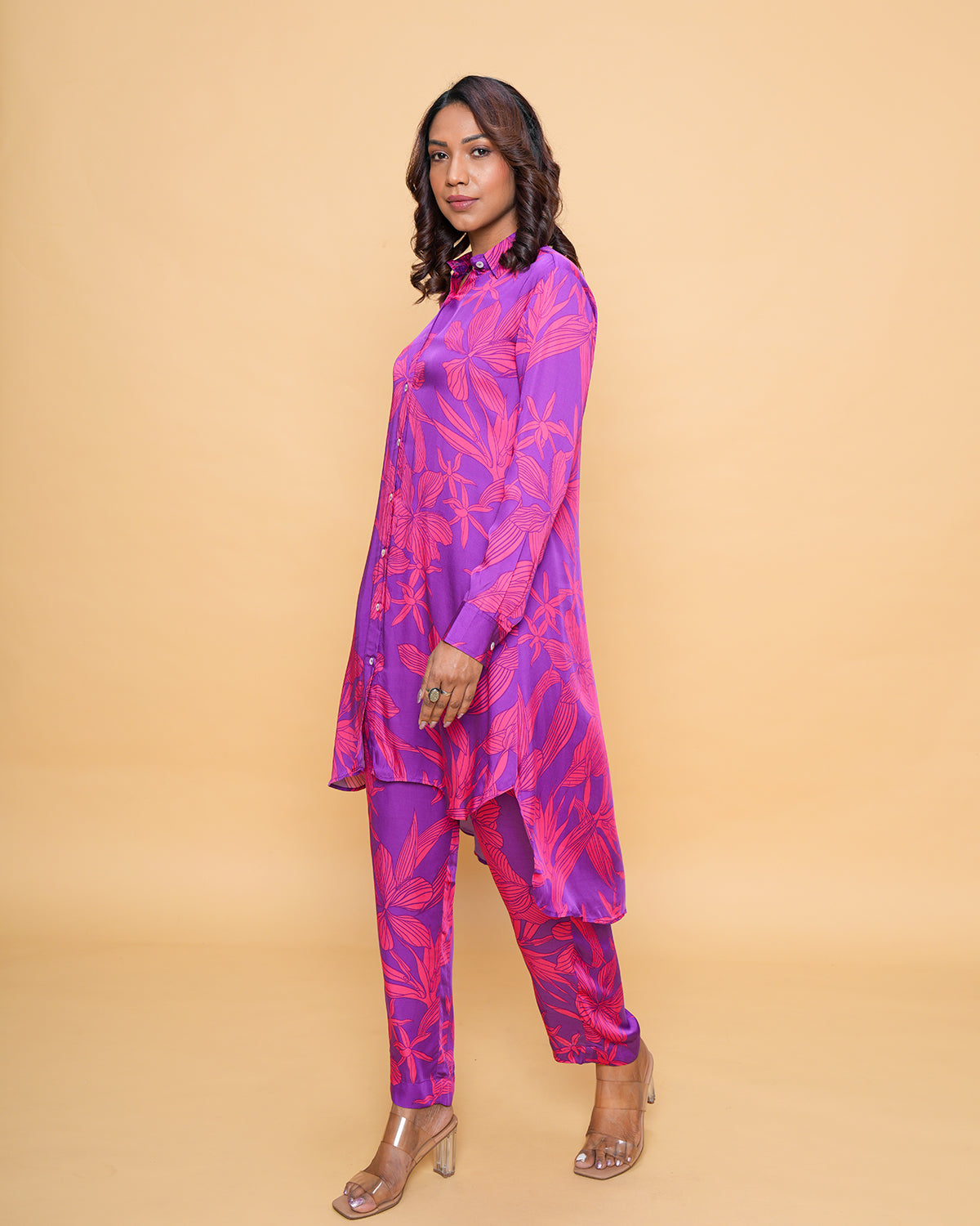 SANIA ANU PURPLE