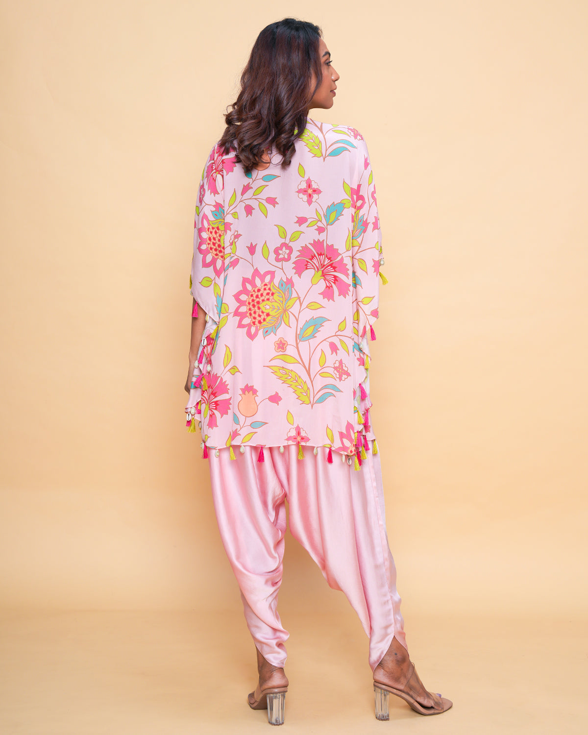 SIA FLORAL ROSE