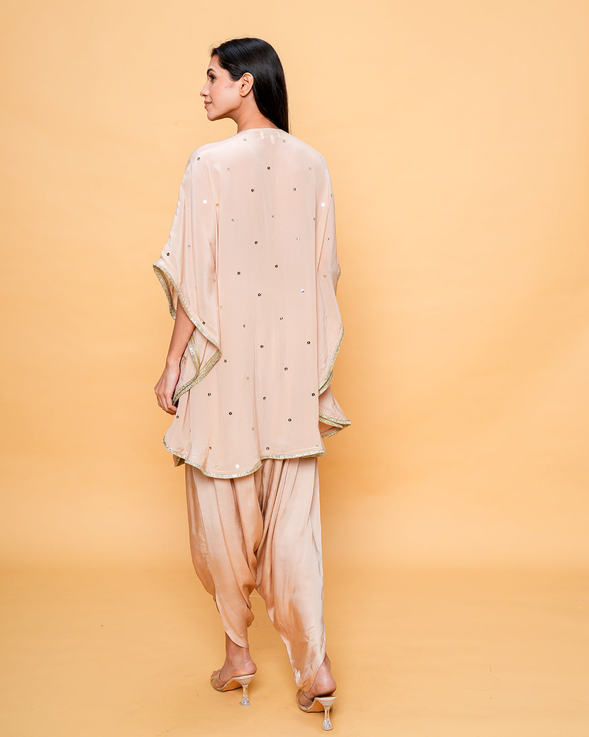 SIA SOLID BEIGE