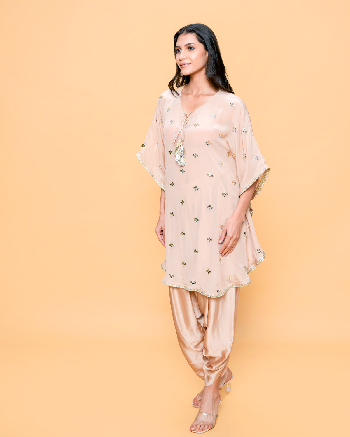 SIA SOLID BEIGE