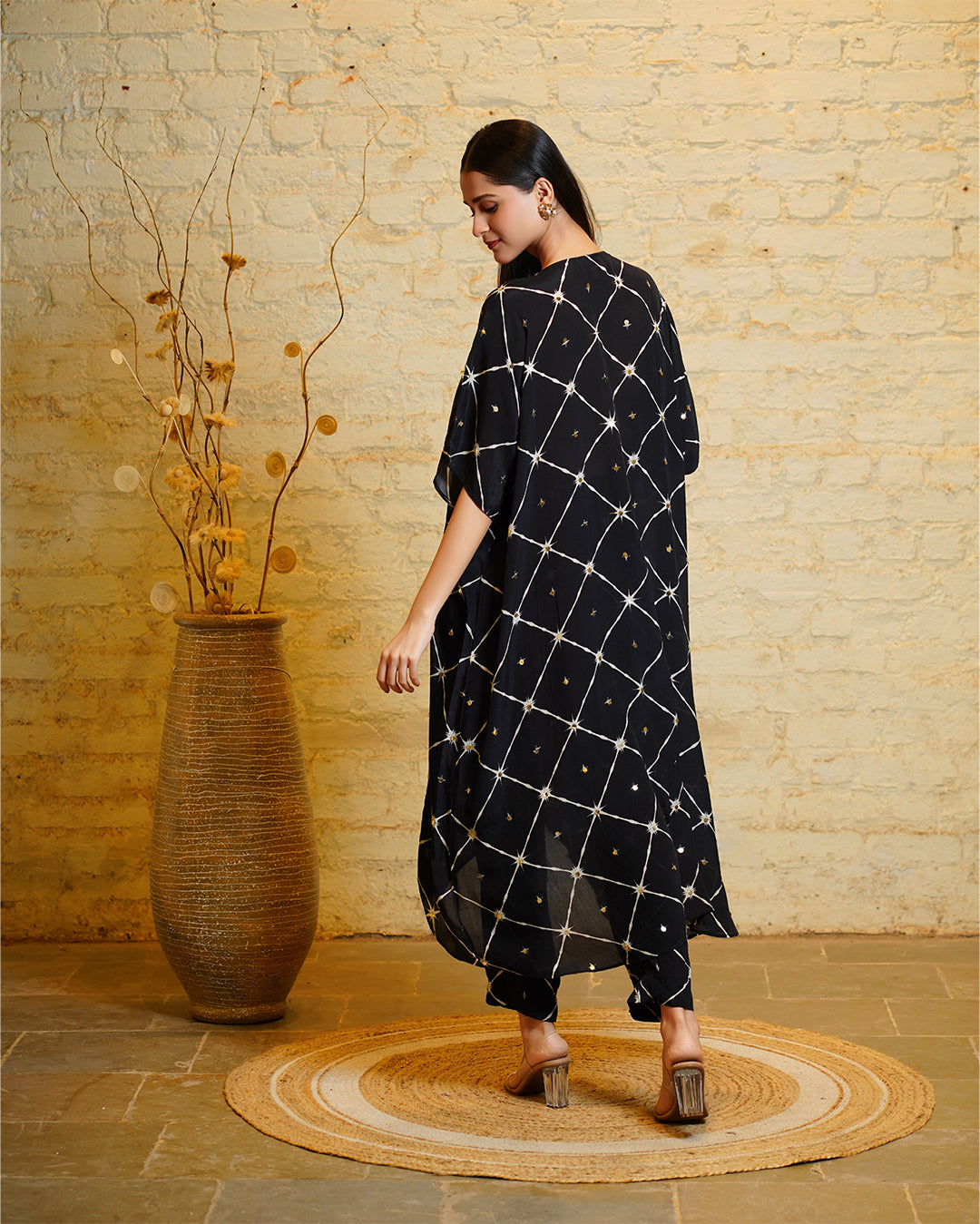 TARANA BIG STAR - BLACK
