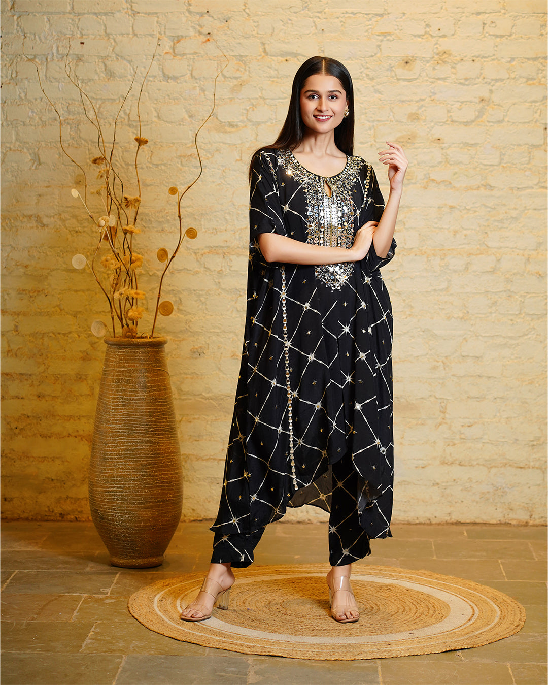 TARANA BIG STAR - BLACK
