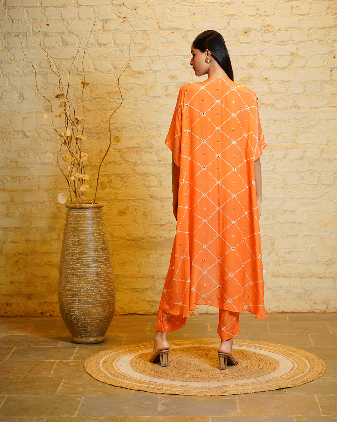 TARANA BIG STAR - ORANGE