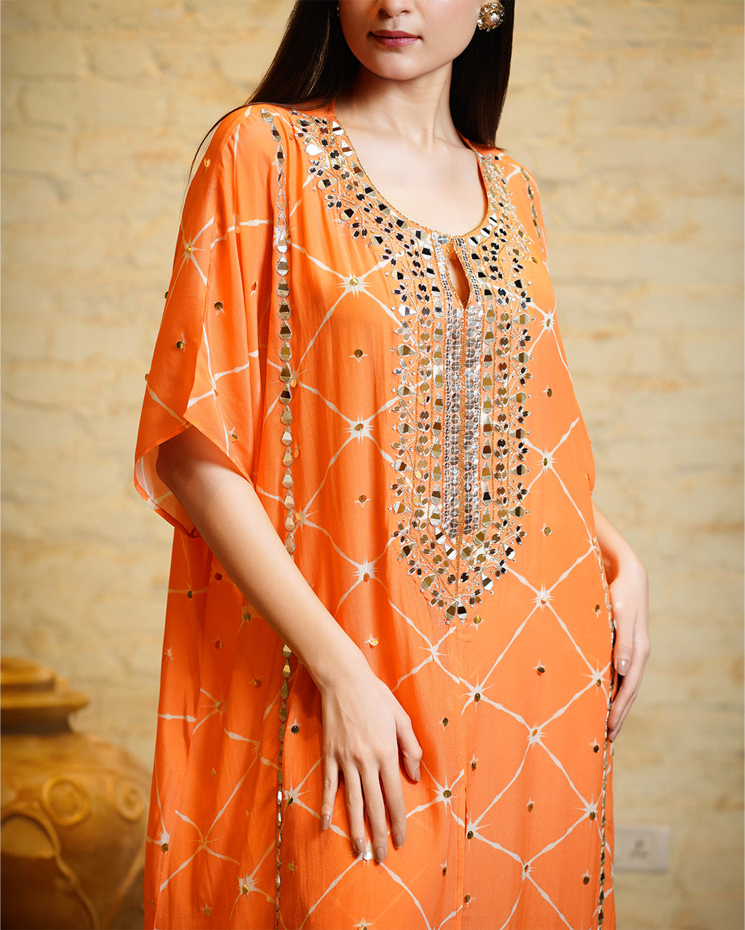 TARANA BIG STAR - ORANGE