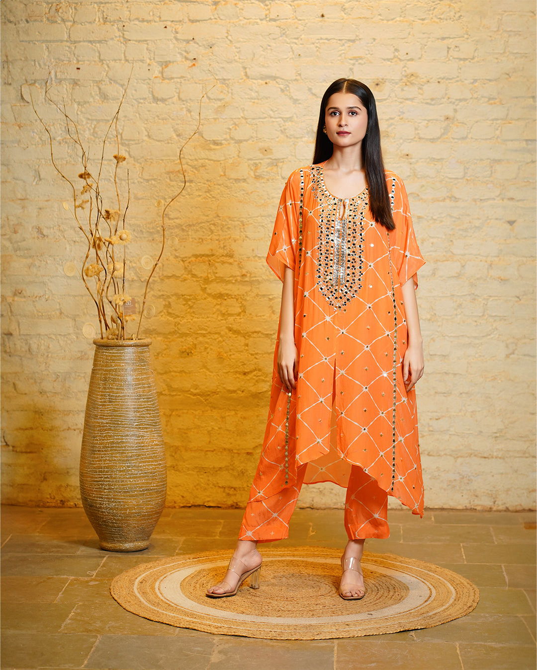 TARANA BIG STAR - ORANGE