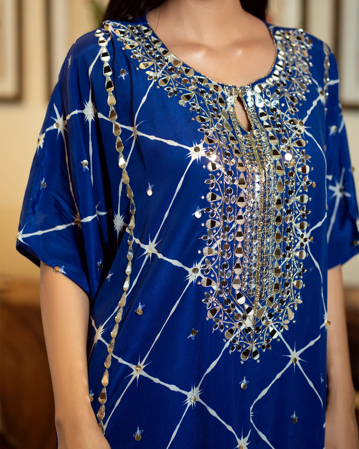 TARANA BIG STAR - ROYAL BLUE