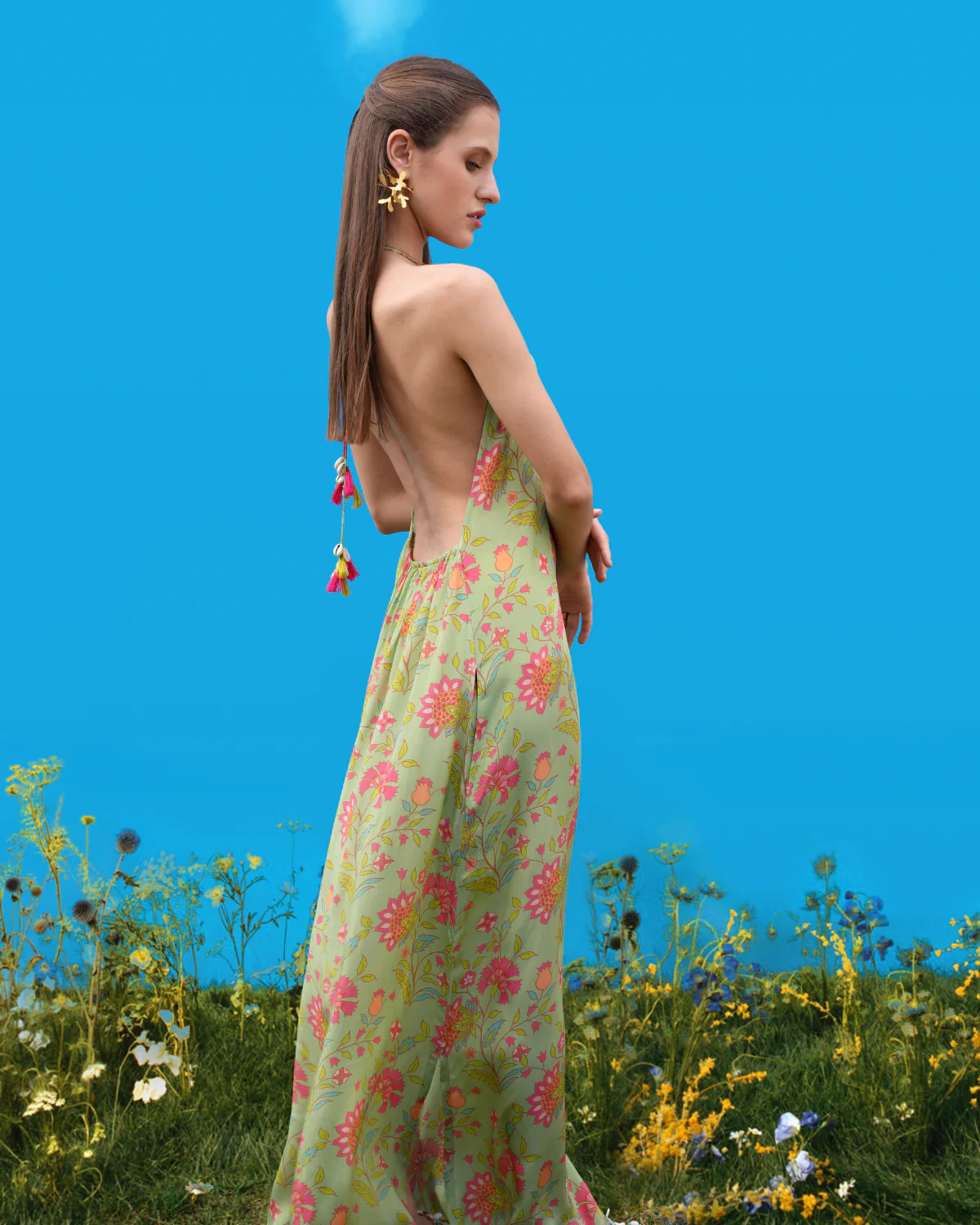 VERA - PISTA